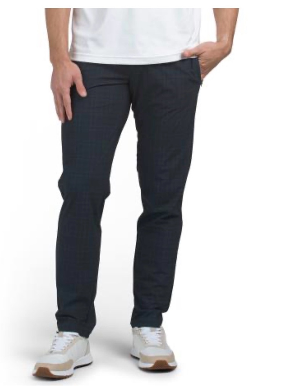 RHONE 5 pocket pants sz 32